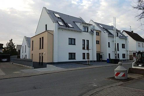 SABO-Haus – Projektbild