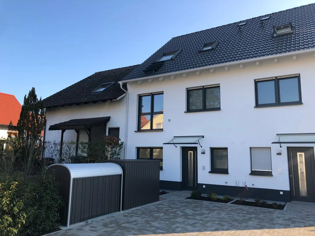 SABO-Haus – Projektbild
