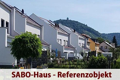 SABO-Haus – Projektbild