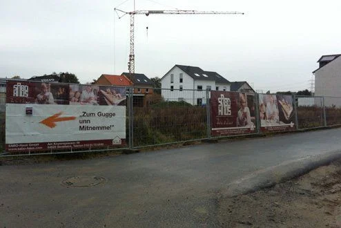 SABO-Haus – Projektbild