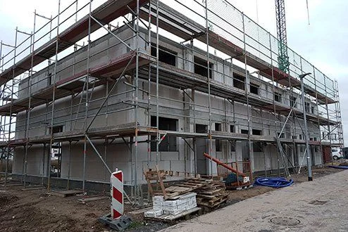 SABO-Haus – Projektbild