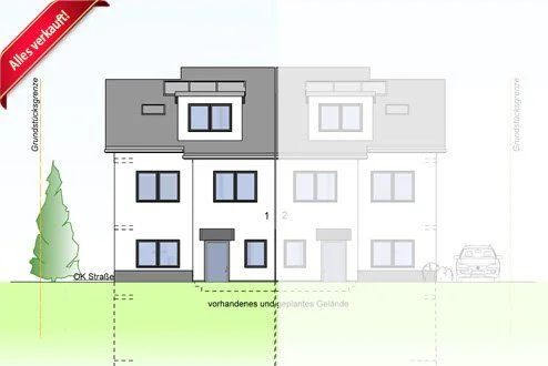 SABO-Haus – Projektbild