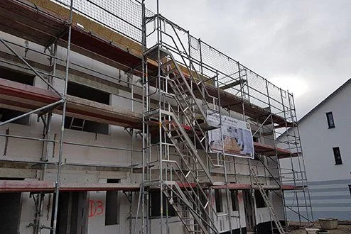 SABO-Haus – Projektbild