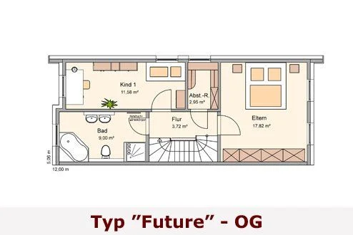 SABO-Haus – Projektbild