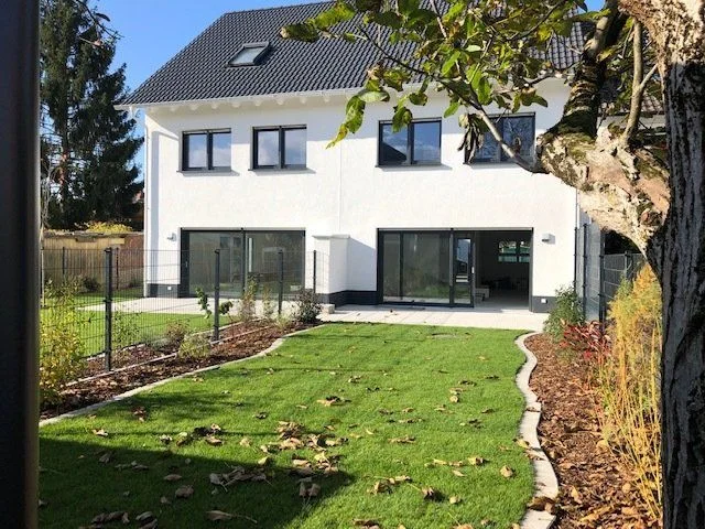 SABO-Haus – Projektbild