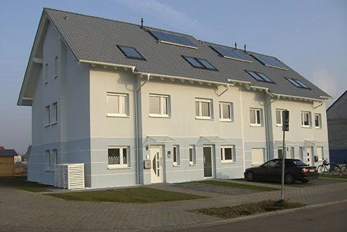 SABO-Haus – Projektbild