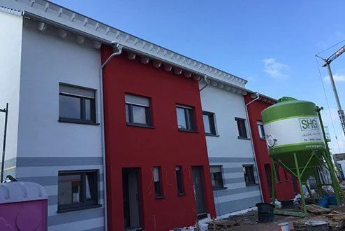 SABO-Haus – Projektbild