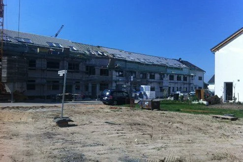 SABO-Haus – Projektbild