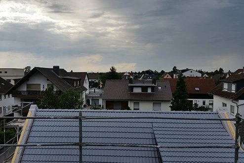 SABO-Haus – Projektbild