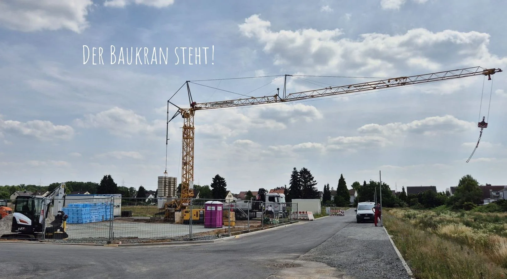 SABO-Haus – Projektbild