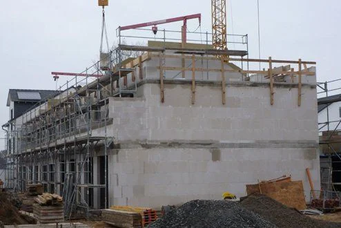 SABO-Haus – Projektbild