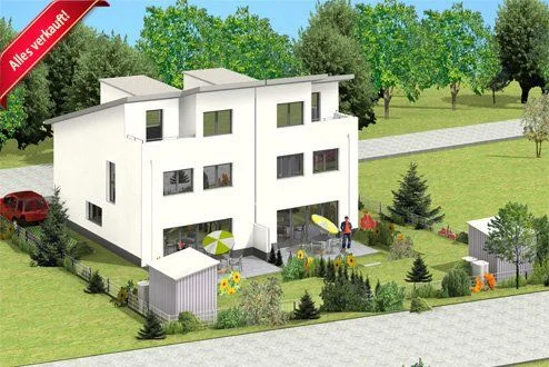 SABO-Haus – Projektbild