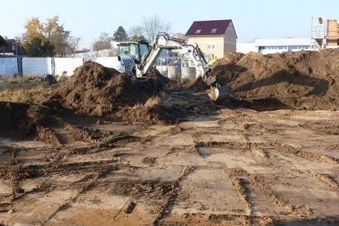 SABO-Haus – Projektbild