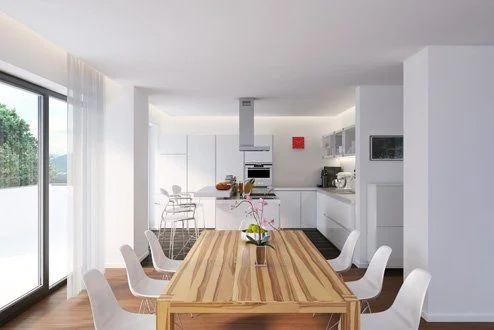 SABO-Haus – Projektbild