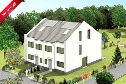 SABO-Haus – Projektbild