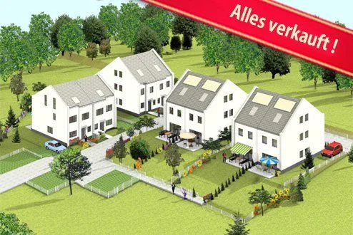 SABO-Haus – Projektbild