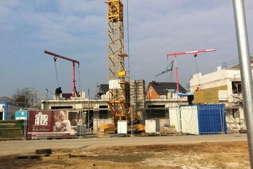 SABO-Haus – Projektbild
