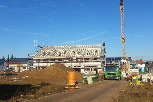 SABO-Haus – Projektbild