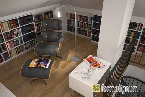 SABO-Haus – Projektbild