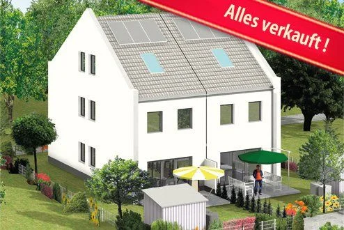SABO-Haus – Projektbild