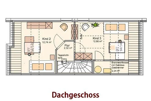 SABO-Haus – Projektbild