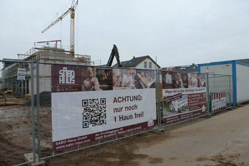 SABO-Haus – Projektbild