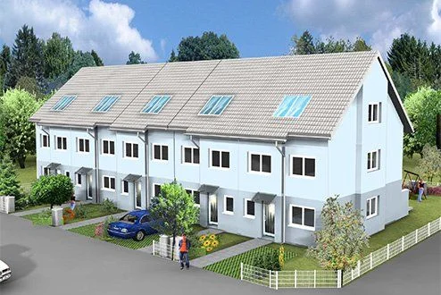 SABO-Haus – Projektbild
