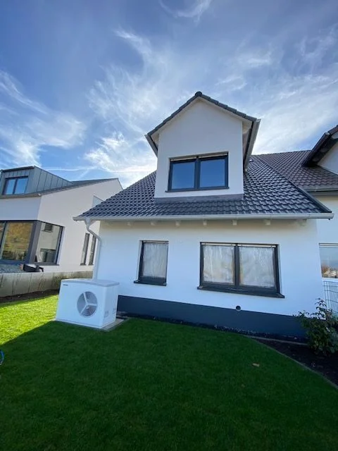 SABO-Haus – Projektbild