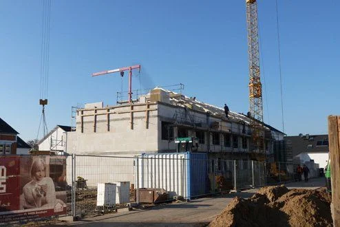 SABO-Haus – Projektbild