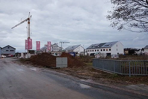 SABO-Haus – Projektbild