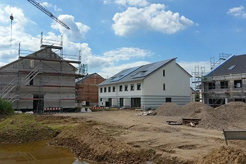 SABO-Haus – Projektbild