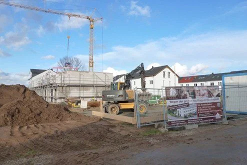 SABO-Haus – Projektbild