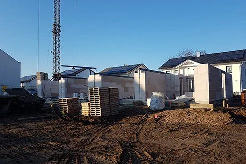 SABO-Haus – Projektbild
