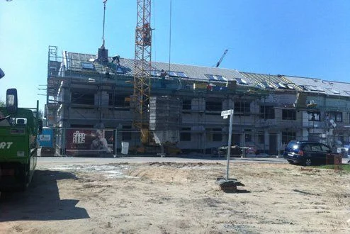 SABO-Haus – Projektbild