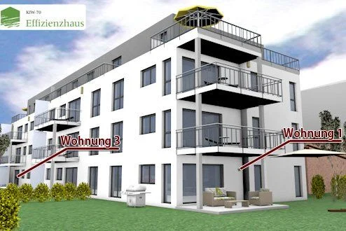 SABO-Haus – Projektbild