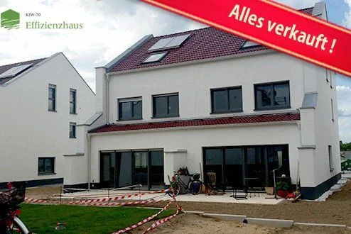 SABO-Haus – Projektbild