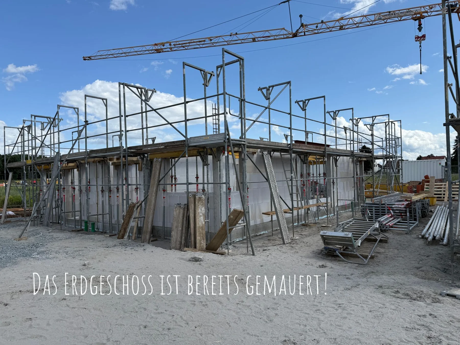 SABO-Haus – Projektbild