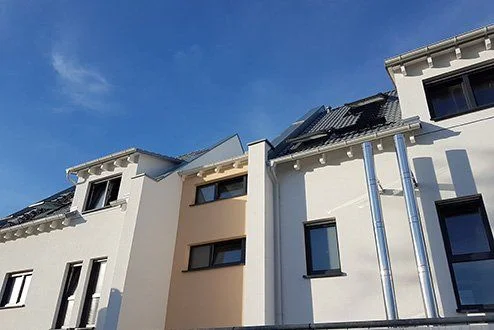 SABO-Haus – Projektbild