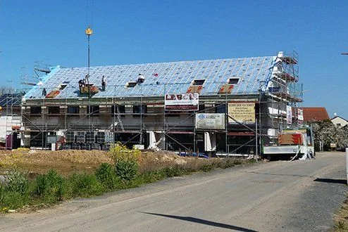SABO-Haus – Projektbild