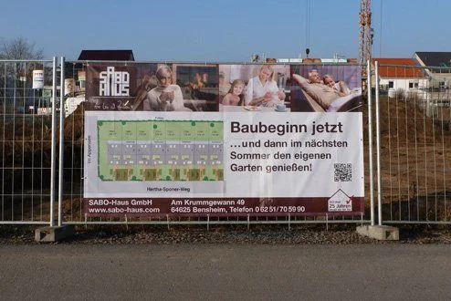 SABO-Haus – Projektbild