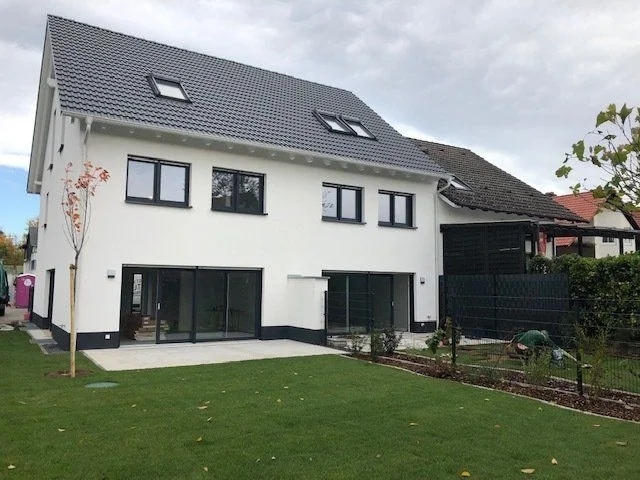SABO-Haus – Projektbild