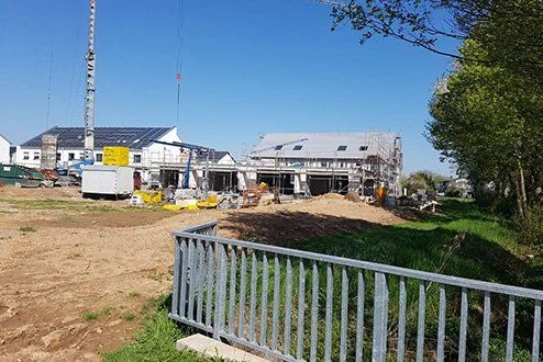 SABO-Haus – Projektbild