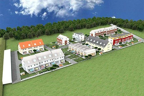 SABO-Haus – Projektbild