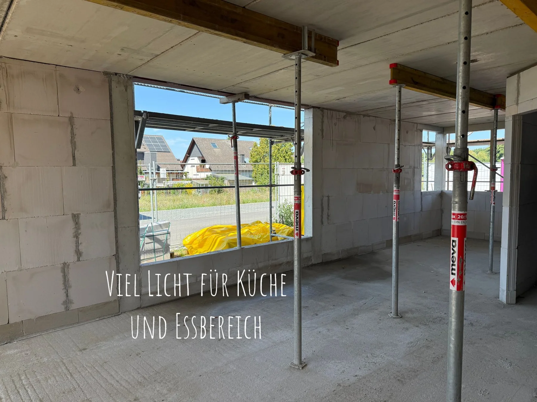 SABO-Haus – Projektbild