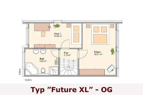 SABO-Haus – Projektbild
