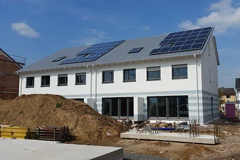 SABO-Haus – Projektbild
