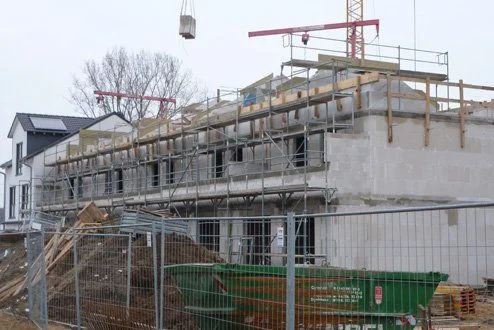 SABO-Haus – Projektbild