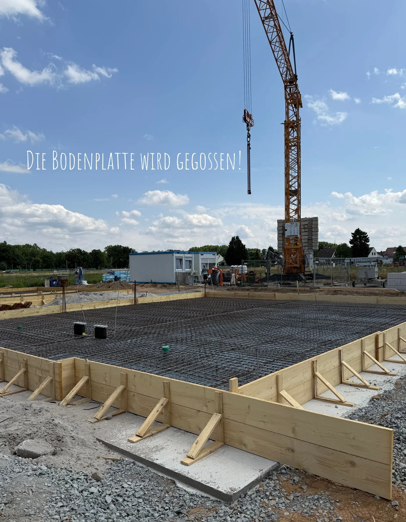 SABO-Haus – Projektbild