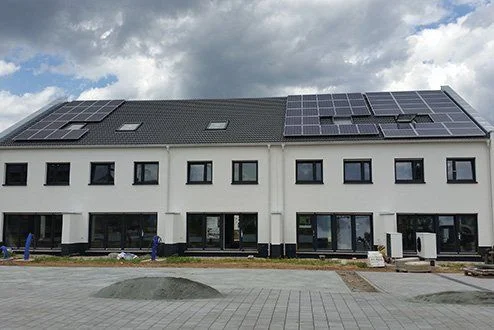 SABO-Haus – Projektbild
