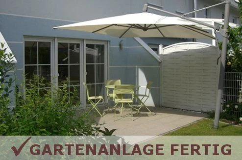 SABO-Haus – Projektbild